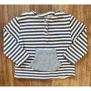 Girls 9-12 Month Zara Sweater